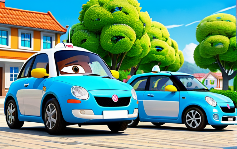 robocar - 이미지 1