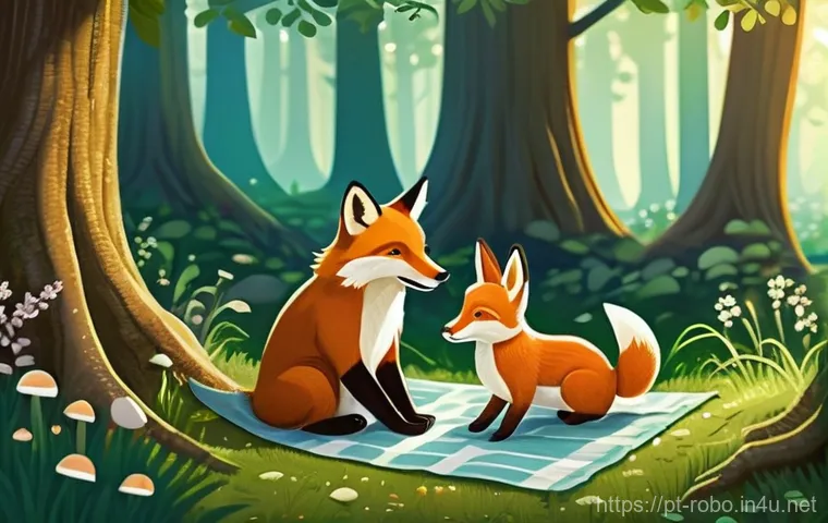 로보카폴리 시즌2 요약 - **Prompt:** "A vibrant, cheerful scene of a diverse group of children, aged 5-10, playing joyfully i...