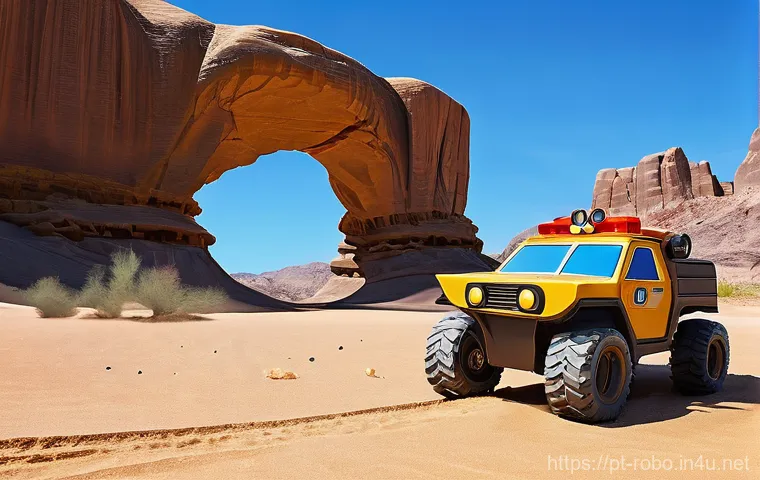 로보카폴리 신규 캐릭터 - **Prompt 2: United Teams, Sunset Success**
    "A heartwarming and triumphant scene at sunset, showi...