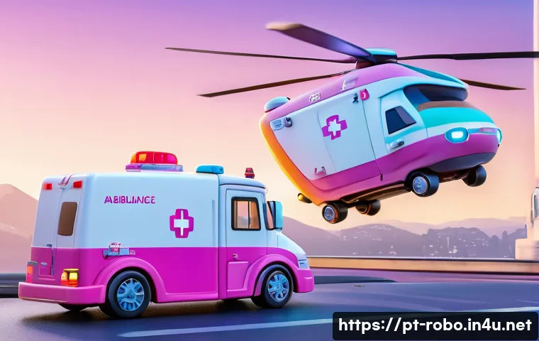 로보카폴리 팬아트 제작 과정 관련 이미지 1