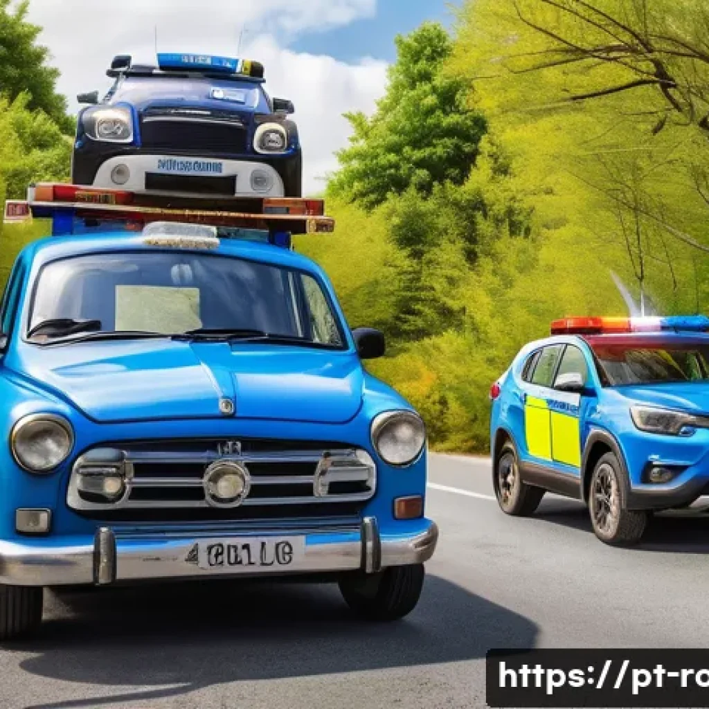 로보카폴리의 전설적인 에피소드 - **Prompt: "The Power of Unity and Resilience"**
    A vibrant, wide-angle shot featuring the full Ro...