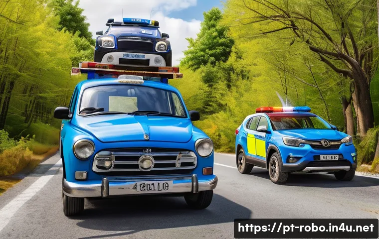 로보카폴리의 전설적인 에피소드 - **Prompt: "The Power of Unity and Resilience"**
    A vibrant, wide-angle shot featuring the full Ro...