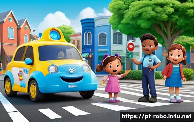 로보카폴리의 전설적인 에피소드 관련 이미지 1