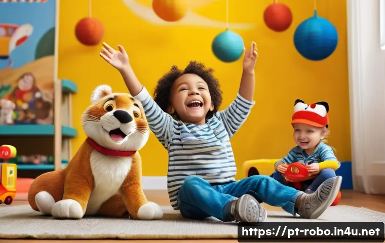 로보카폴리와 어린이 독서 프로그램 관련 이미지 2