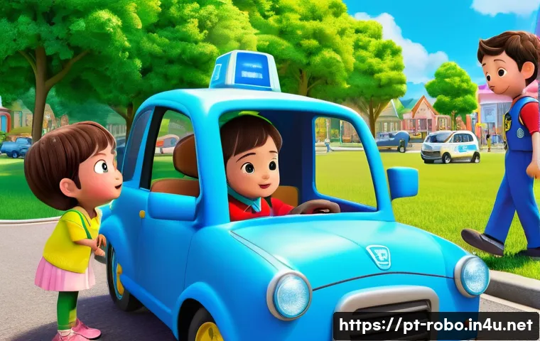 로보카폴리 학부모 리뷰 관련 이미지 1