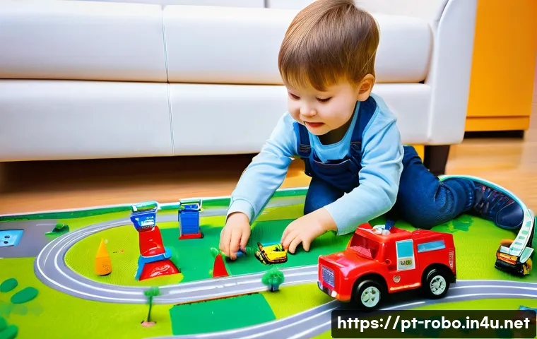 로보카폴리 학부모 리뷰 관련 이미지 2