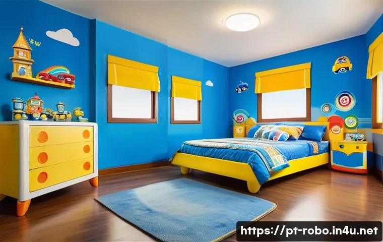 로보카폴리 캐릭터 상품 관련 이미지 1