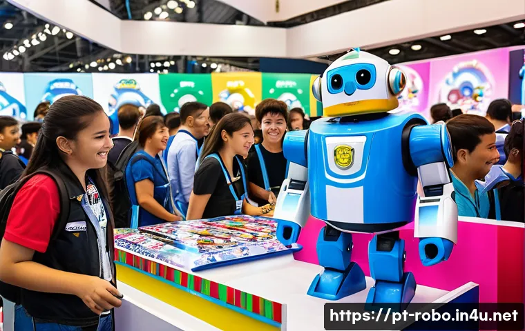 로보카폴리 굿즈 매장 관련 이미지 2