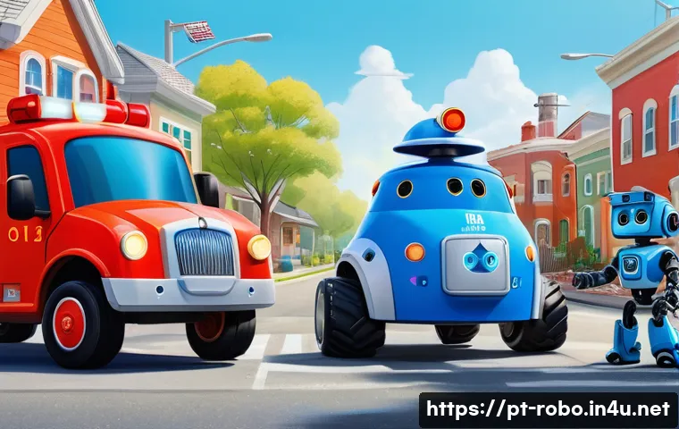 로보카폴리 명장면 관련 이미지 2