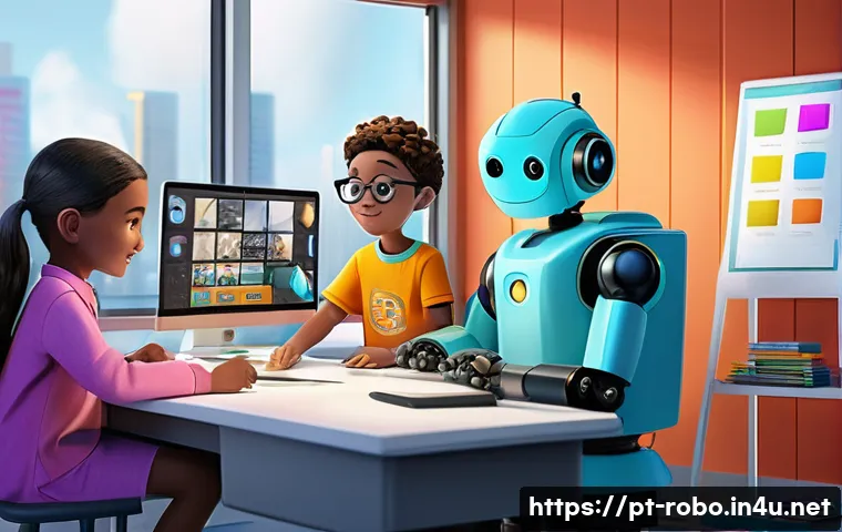 로보카폴리 제작진의 열정 관련 이미지 1