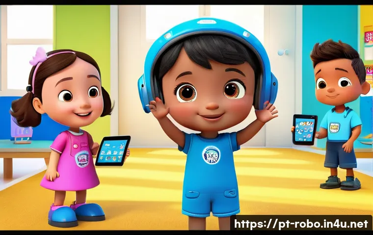 로보카폴리 제작진의 열정 관련 이미지 2