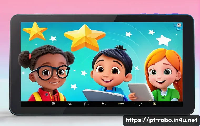 로보카폴리와 애니메이션 편집 기술 관련 이미지 2