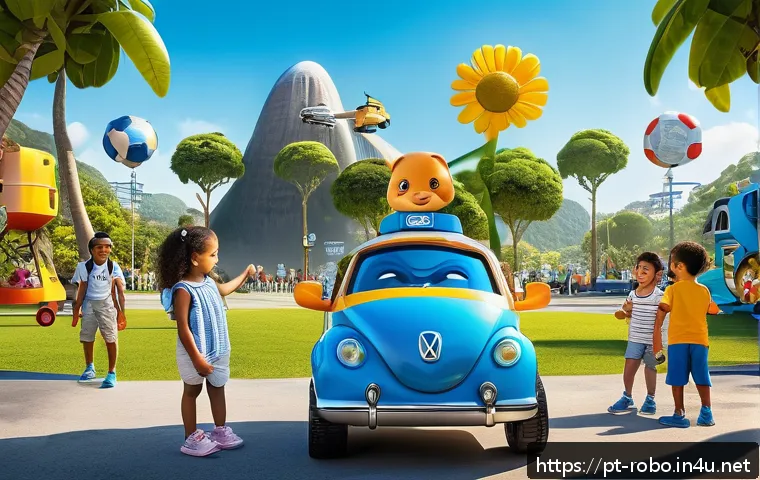 로보카폴리의 기념 행사 관련 이미지 1