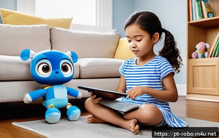 로보카폴리 캐릭터 분석 관련 이미지 1