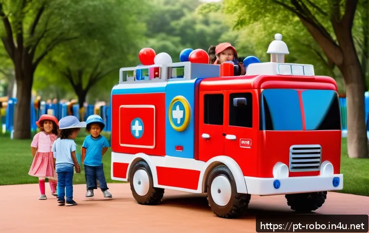 로보카폴리 캐릭터 분석 관련 이미지 2