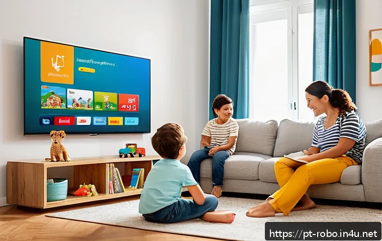 로보카폴리 유튜브 채널 관련 이미지 1