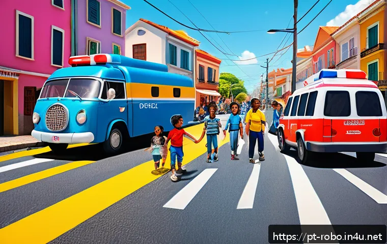 로보카폴리 애니메이션 리뷰 관련 이미지 1